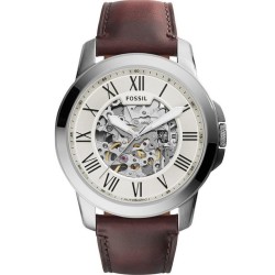Orologio Fossil Uomo Grant ME3099 Automatico