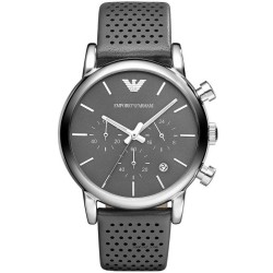 Orologio Uomo Emporio Armani Luigi AR1735 Cronografo