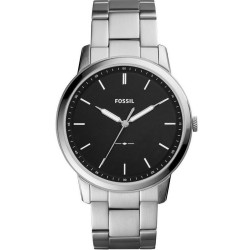 Orologio Fossil Uomo The Minimalist 3H FS5307 Quartz
