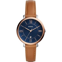 Orologio Fossil Donna Jacqueline ES4274 Quartz