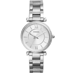 Orologio Fossil Donna Carlie ES4341 Quartz