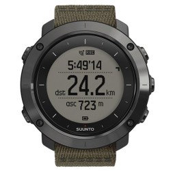 Orologio Uomo Suunto Traverse Slate SS022293000