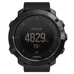 Orologio Uomo Suunto Traverse Sapphire Black SS022291000