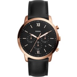 Orologio Fossil Uomo Neutra Chrono FS5381 Quartz