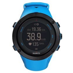 Orologio Uomo Suunto Ambit3 Peak Sapphire Blue SS022306000