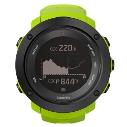 Orologio Uomo Suunto Ambit3 Vertical Lime SS021971000