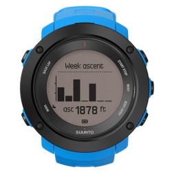 Orologio Uomo Suunto Ambit3 Vertical Blue SS021969000