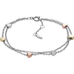 Bracciale Donna Fossil Vintage Motifs JF02854998