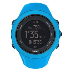 Orologio Uomo Suunto Ambit3 Sport Blue SS020682000