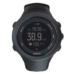 Orologio Uomo Suunto Ambit3 Sport Black SS020681000