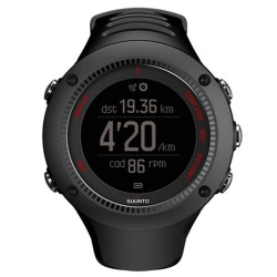 Orologio Uomo Suunto Ambit3 Run Black SS021256000