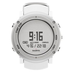 Orologio Uomo Suunto Core Alu Pure White SS018735000