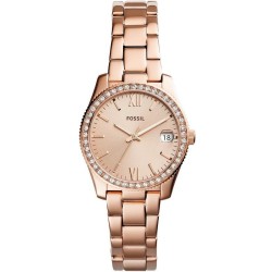 Orologio Fossil Donna Scarlette Mini ES4318 Quartz