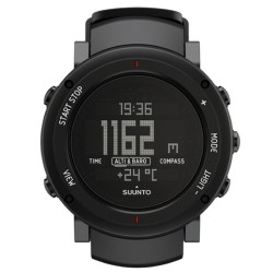 Orologio Uomo Suunto Core Alu Deep Black SS018734000