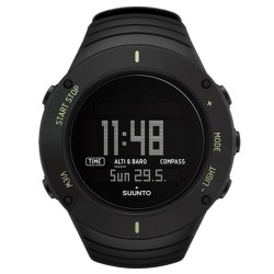 Orologio Uomo Suunto Core Ultimate Black SS021371000