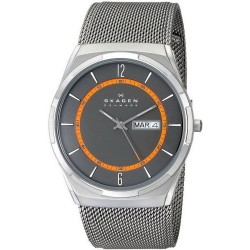 Orologio Uomo Skagen Melbye Titanium SKW6007