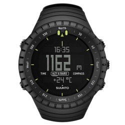 Orologio Uomo Suunto Core All Black SS014279010