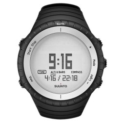 Orologio Uomo Suunto Core Glacier Gray SS016636000