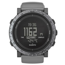 Orologio Uomo Suunto Core Dusk Gray SS020344000