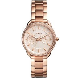 Orologio Fossil Donna Tailor ES4264 Multifunzione Quartz