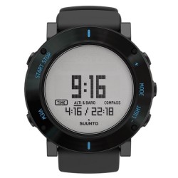 Orologio Uomo Suunto Core Graphite Crush SS021372000