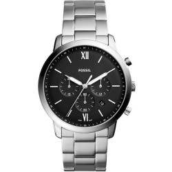 Orologio Fossil Uomo Neutra Chrono FS5384 Quartz