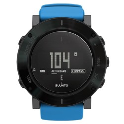 Orologio Uomo Suunto Core Blue Crush SS021373000