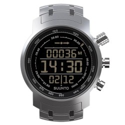 Orologio Uomo Suunto Elementum Terra Steel SS014521000