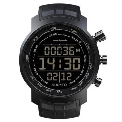 Orologio Uomo Suunto Elementum Terra All Black SS016979000