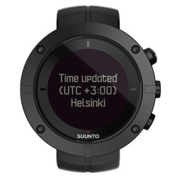 Orologio Uomo Suunto Kailash Carbon SS021238000