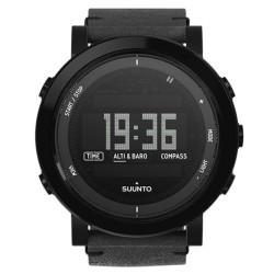 Orologio Uomo Suunto Essential Ceramic All Black SS022437000