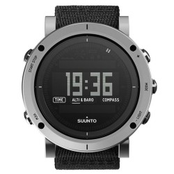Orologio Uomo Suunto Essential Stone SS021218000