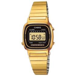 Orologio Donna Casio Vintage LA670WEGA-1EF
