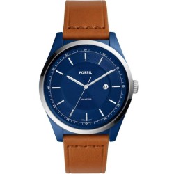 Orologio Fossil Uomo Mathis FS5422 Quartz