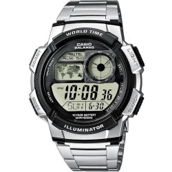 Orologio Uomo Casio Collection AE-1000WD-1AVEF