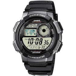 Orologio Uomo Casio Collection AE-1000W-1BVEF