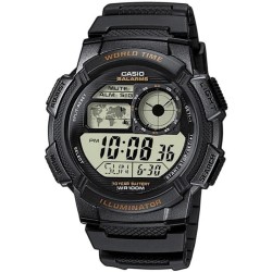 Orologio Uomo Casio Collection AE-1000W-1AVEF