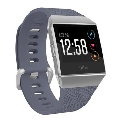 Orologio Unisex Fitbit Ionic Fitness Smartwatch FB503WTGY-EU