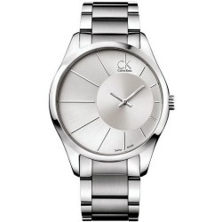 Orologio Calvin Klein Uomo Deluxe K0S21109