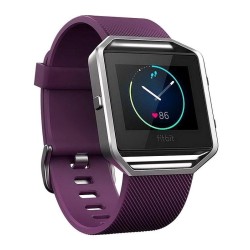 Orologio Unisex Fitbit Blaze S Smart Fitness Watch FB502SPMS-EU