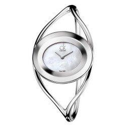 Orologio Calvin Klein Donna Delight Middle K1A2371G Madreperla