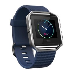 Orologio Unisex Fitbit Blaze S Smart Fitness Watch FB502SBUS-EU