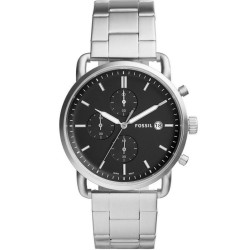 Orologio Fossil Uomo Commuter FS5399 Cronografo Quartz