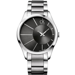 Orologio Calvin Klein Uomo Deluxe K0S21108