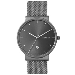 Orologio Uomo Skagen Ancher Titanium SKW6432