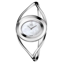 Orologio Calvin Klein Donna Delight Small K1A2351G Madreperla