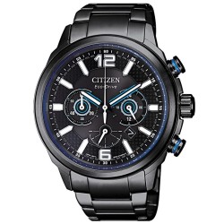 Orologio Uomo Citizen Crono Racing Eco-Drive CA4385-80E