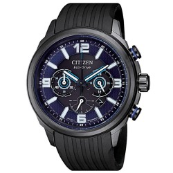 Orologio Uomo Citizen Crono Racing Eco-Drive CA4385-12E