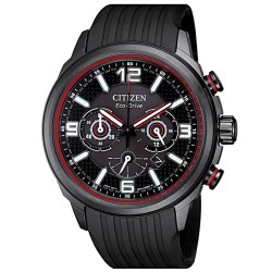 Orologio Uomo Citizen Crono Racing Eco-Drive CA4386-10E