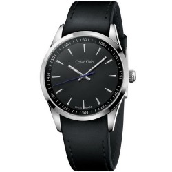Orologio Calvin Klein Uomo Bold K5A311C1